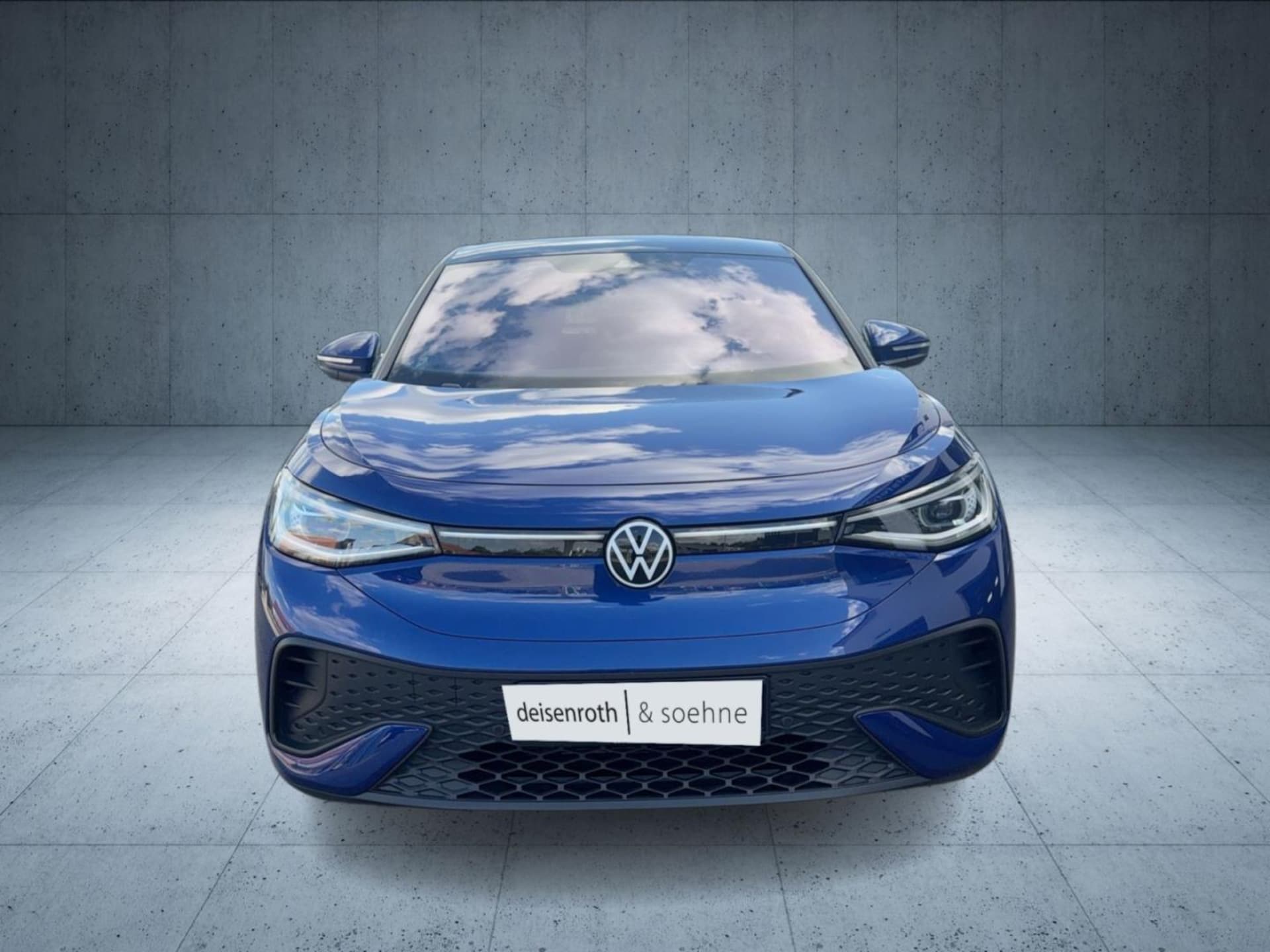 Volkswagen ID.5 Pure