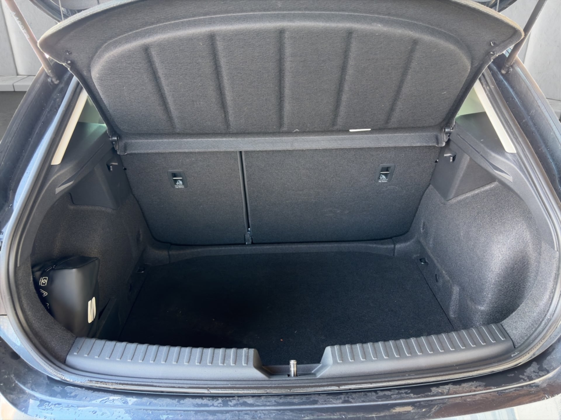 SEAT Leon Style