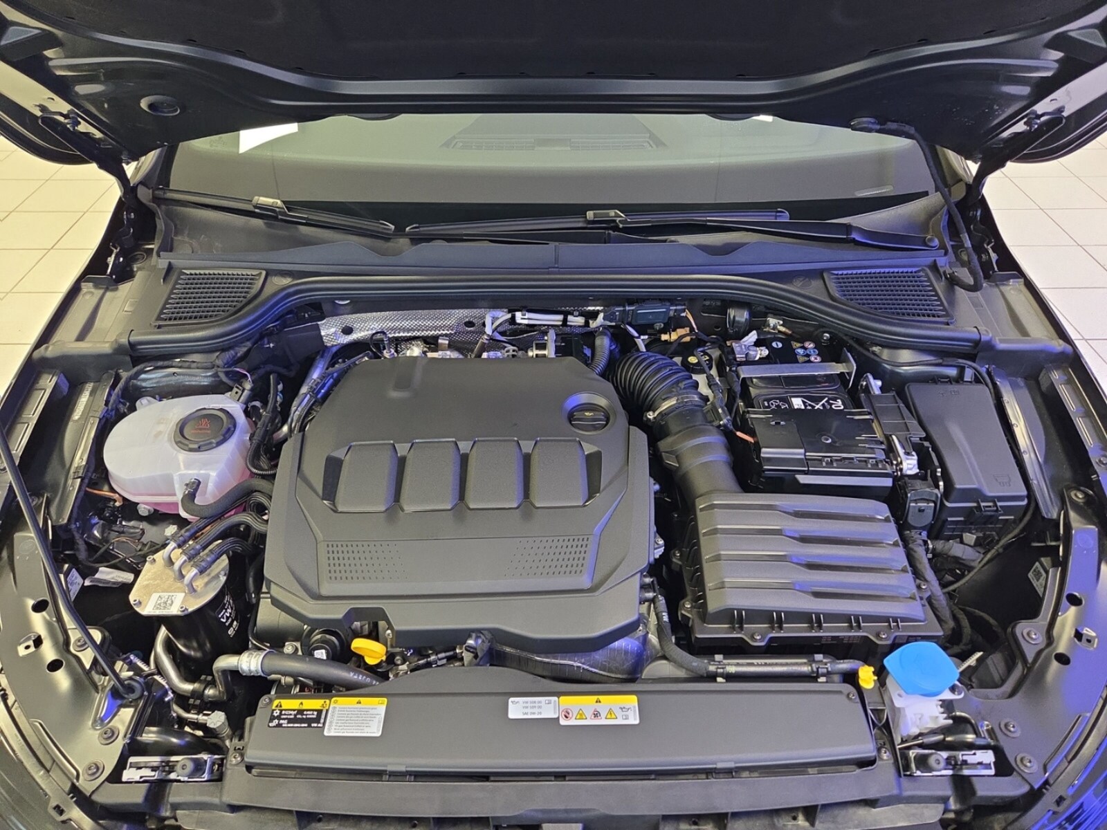 Volkswagen Golf Variant – Bild 12