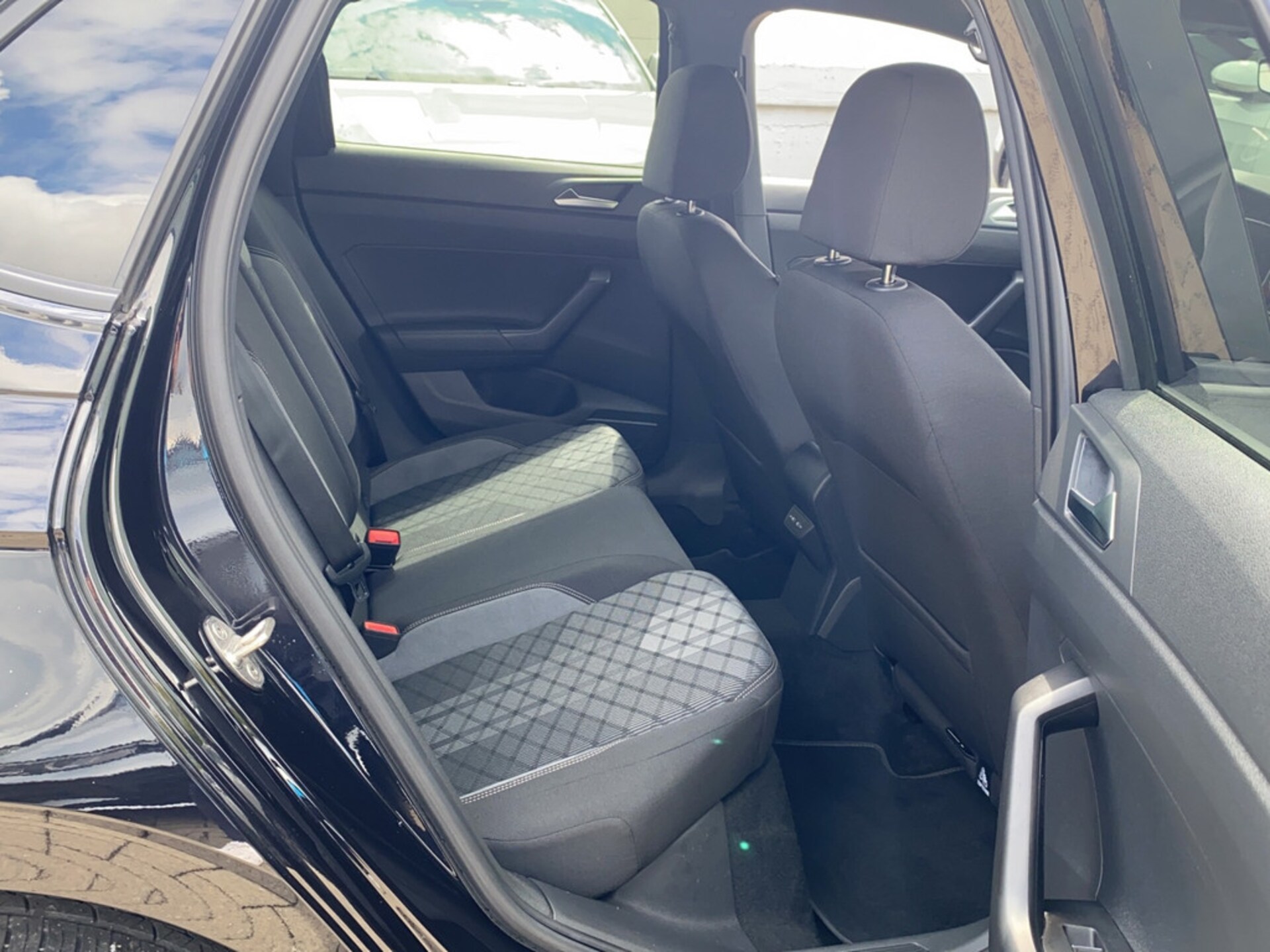 Volkswagen Polo R-Line