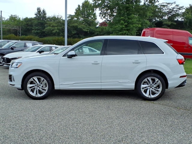 2023 Audi Q7