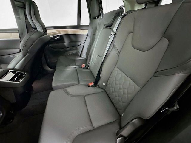 2026 Volvo XC90