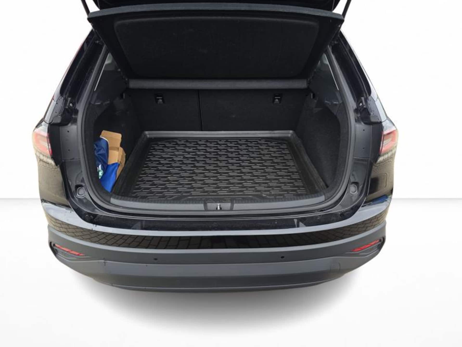 Volkswagen Taigo Life