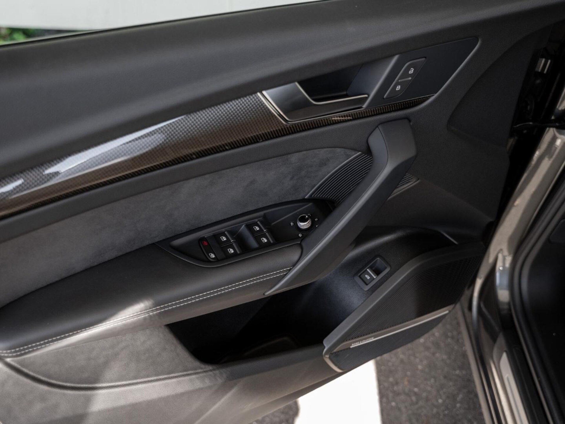 Audi SQ5 Sportback