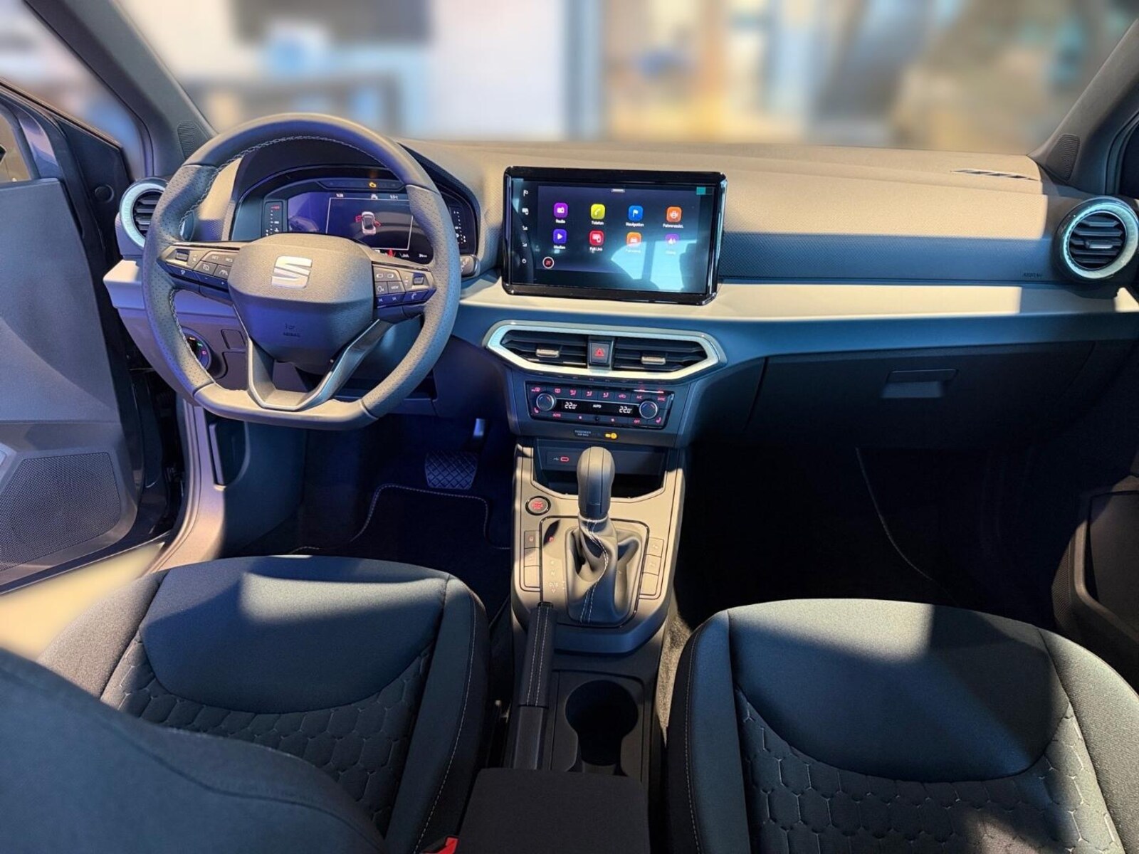 SEAT Arona – Bild 12