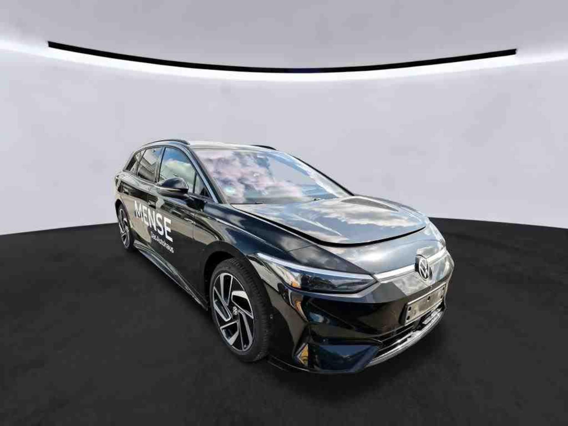 Volkswagen ID.7 Tourer Pro