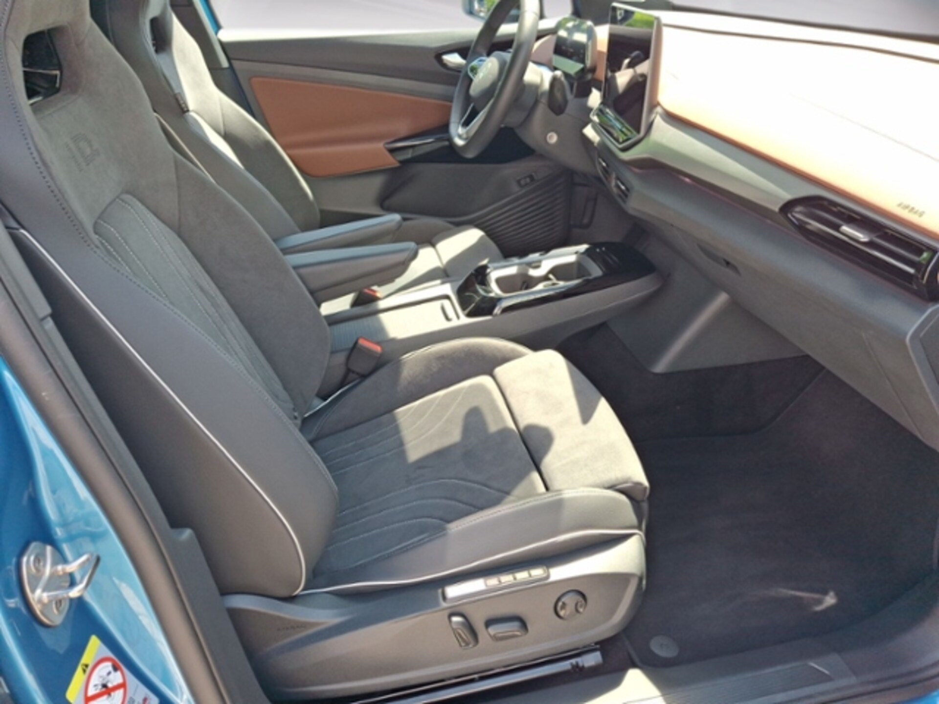 Volkswagen ID.4 Pro