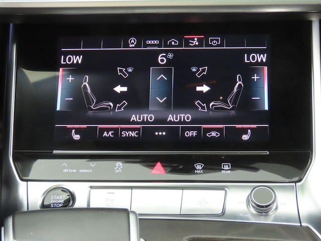 2022 Audi A7 Premium Plus - Photo 22