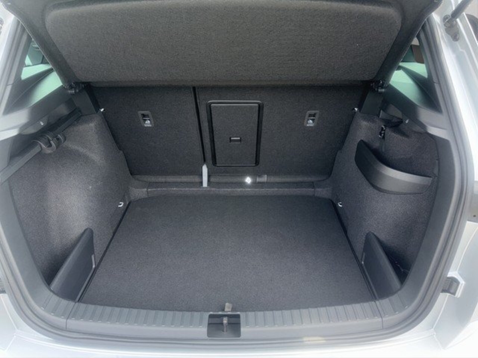 Skoda Karoq Sportline