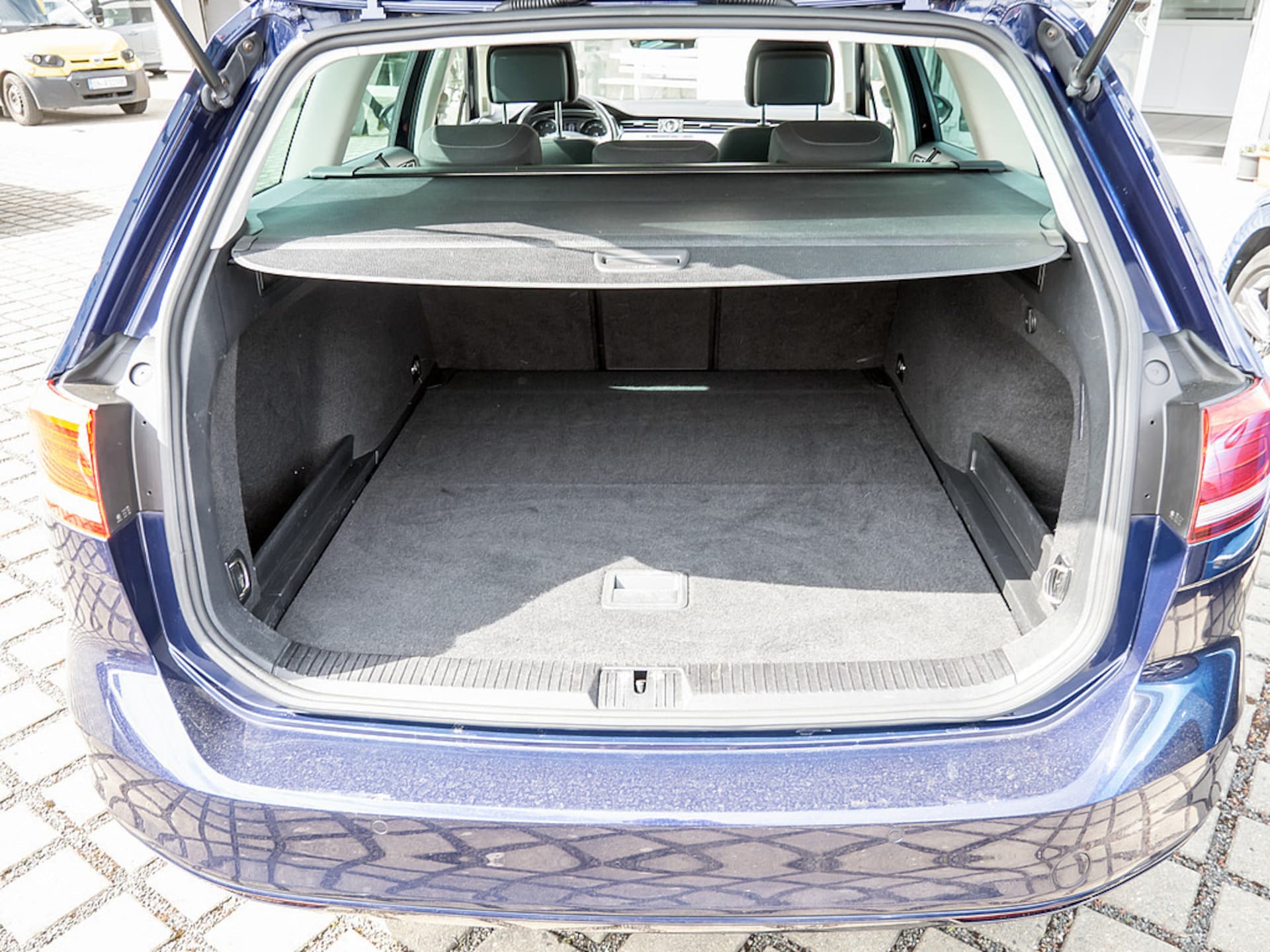 Volkswagen Passat Variant Comfortline