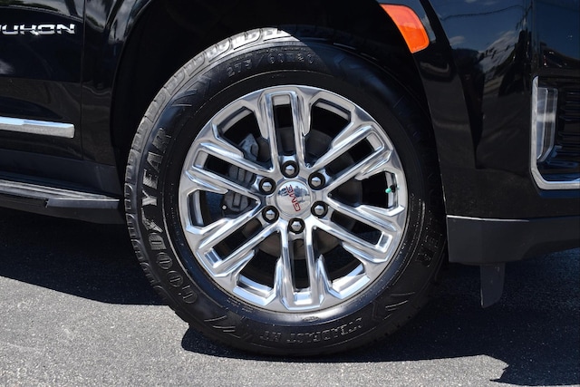 2021 GMC Yukon
