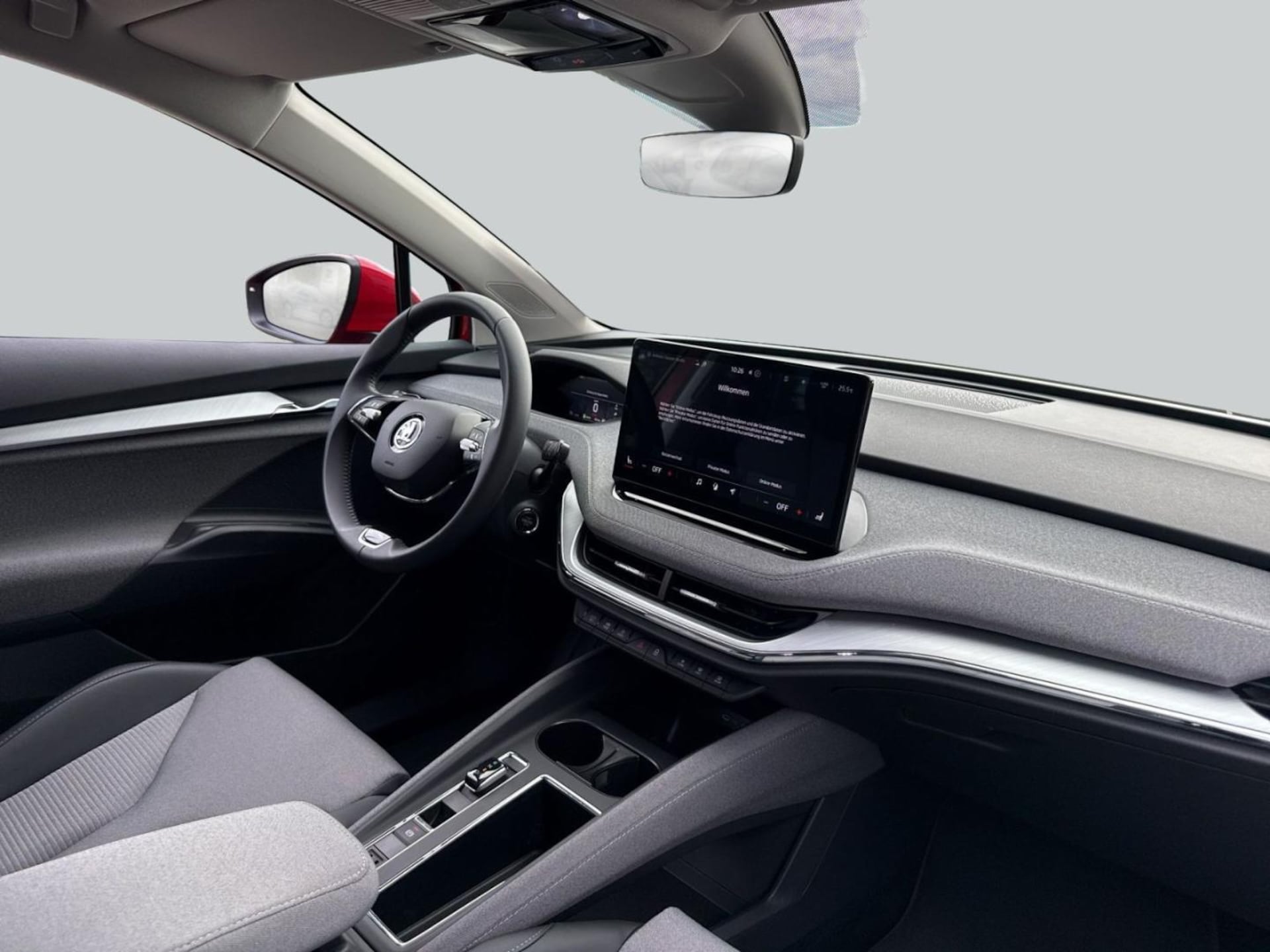 Skoda Enyaq 60