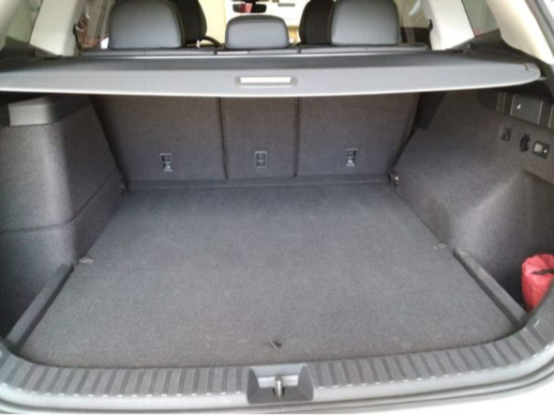 Volkswagen Tayron Life