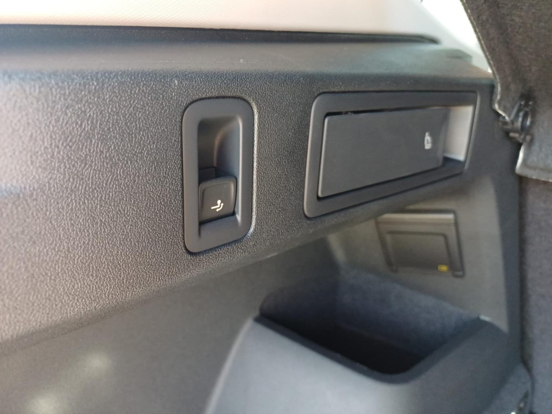 Volkswagen Tiguan ENERGY