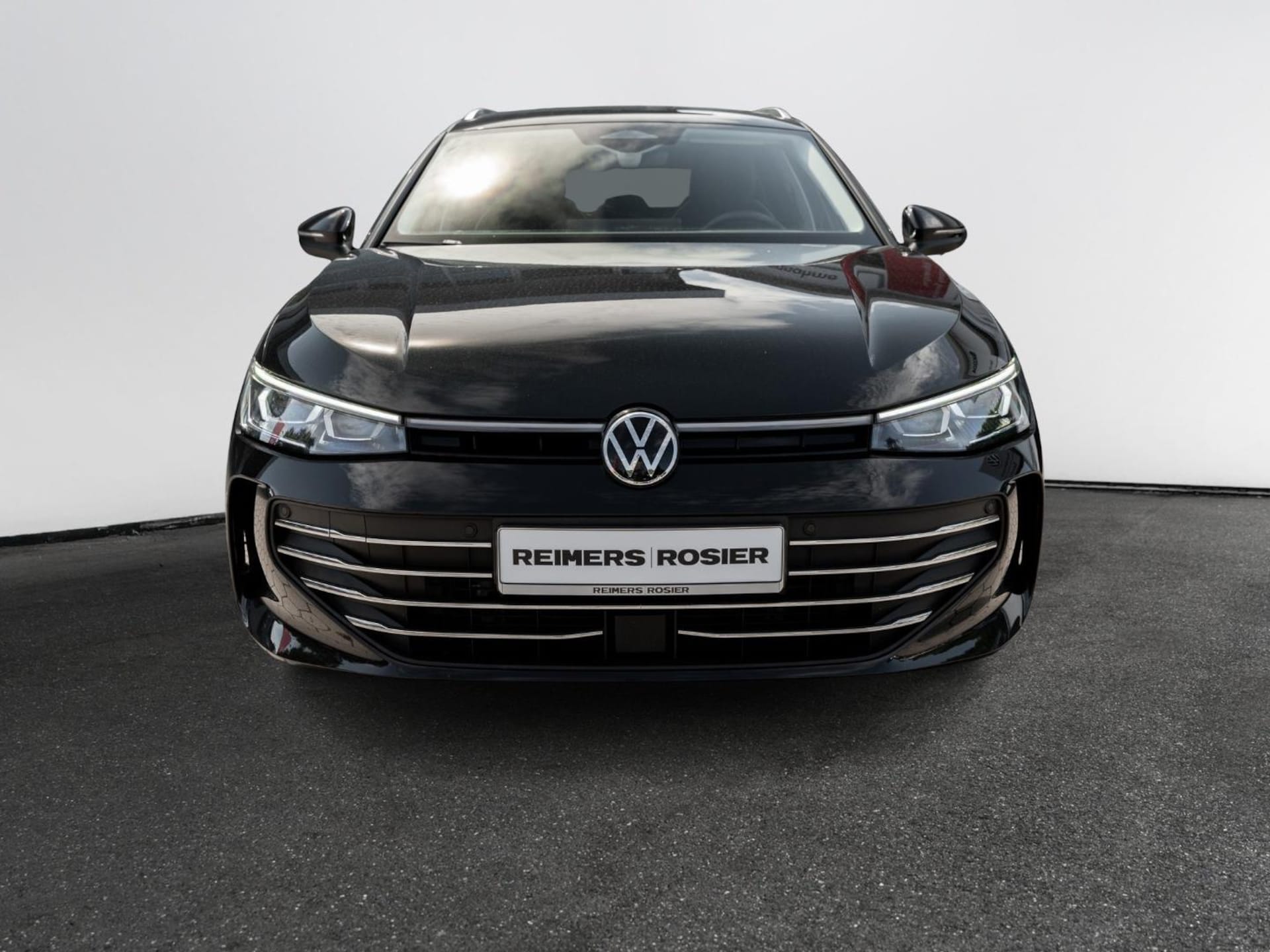 Volkswagen Passat Business