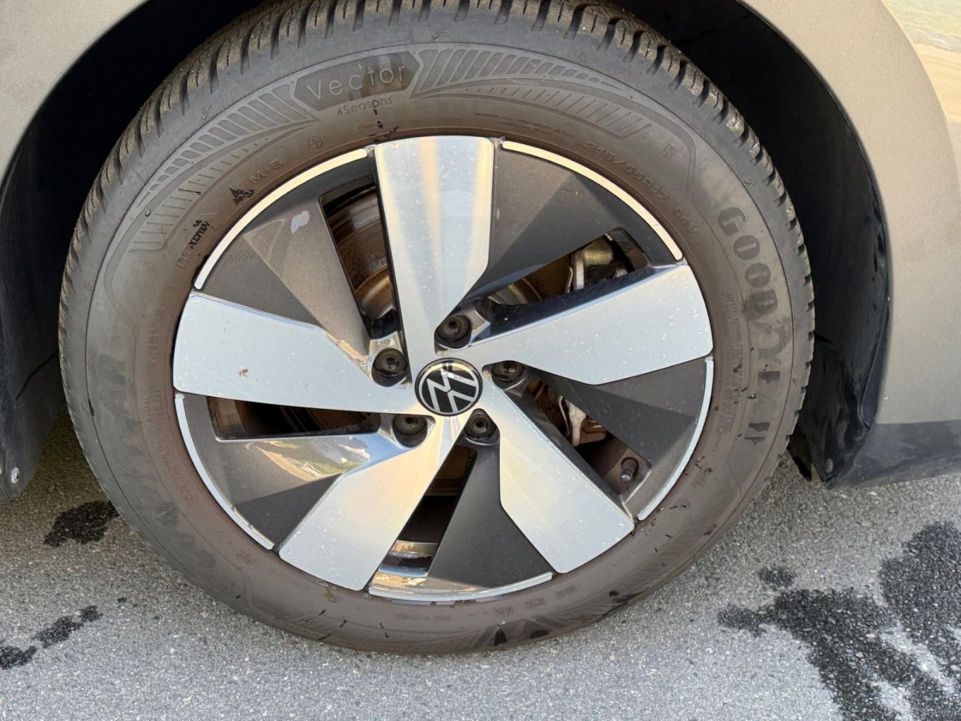 Volkswagen Passat Business