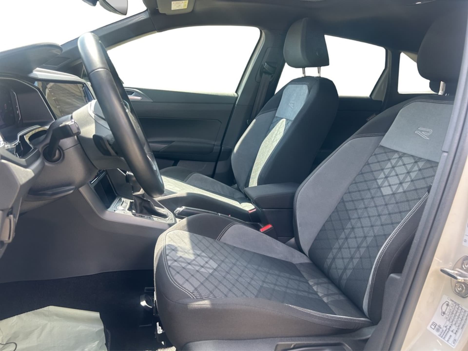 Volkswagen Taigo R-Line