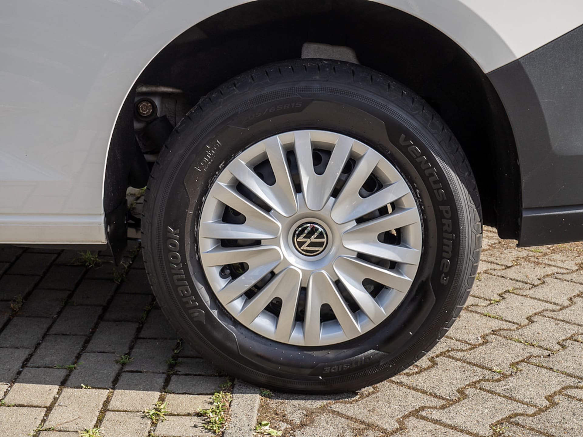 Volkswagen Caddy Cargo EcoProfi