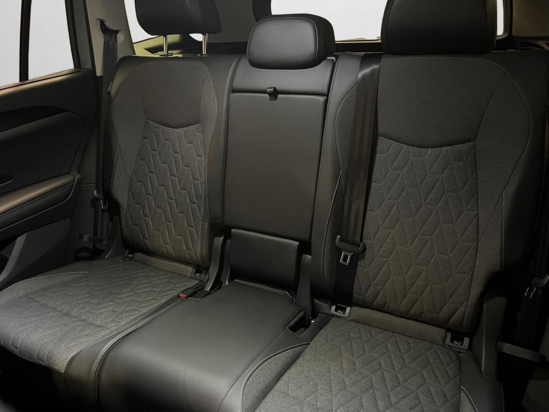 Volkswagen Tayron Life