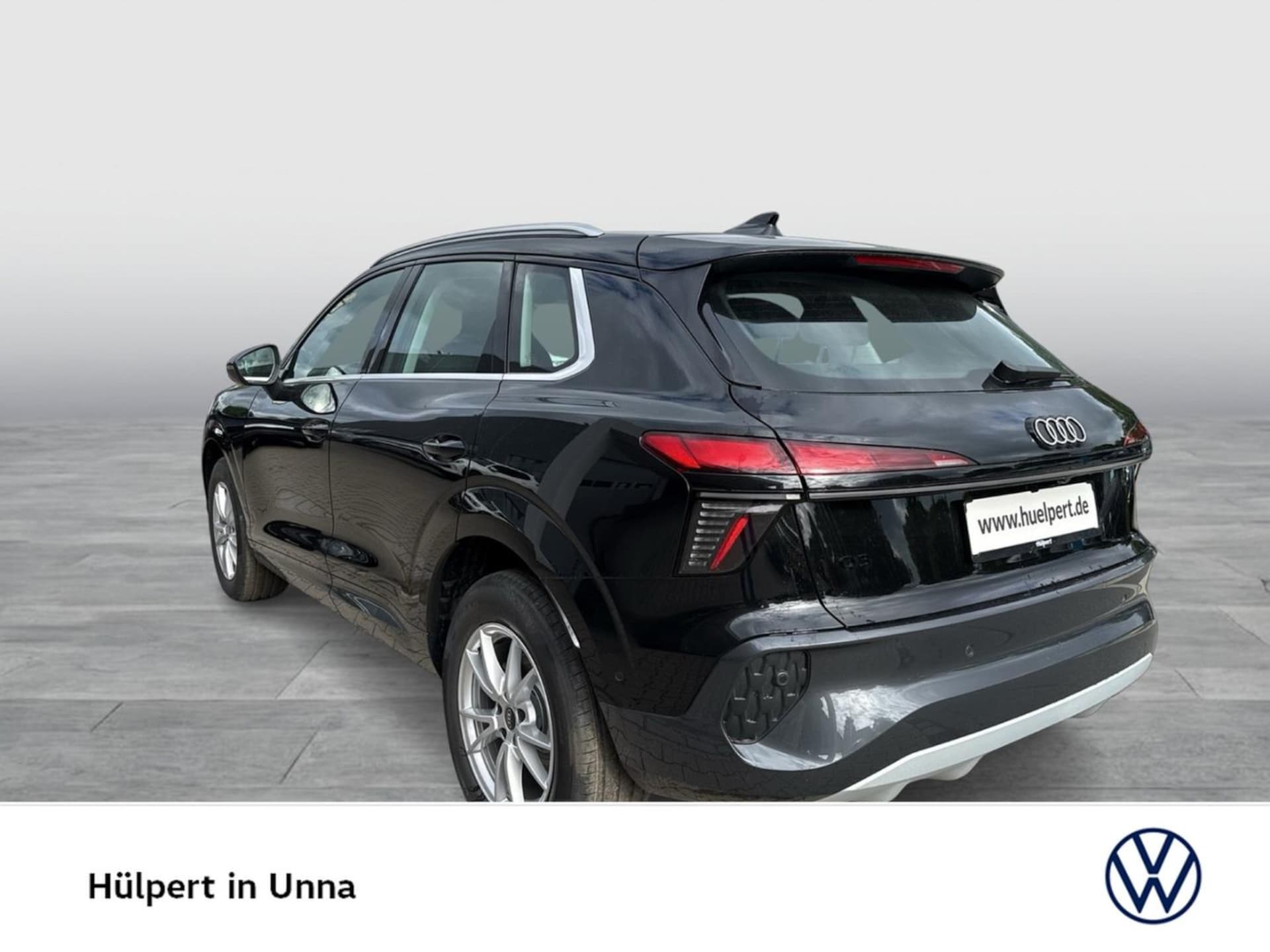Audi Q3 SUV