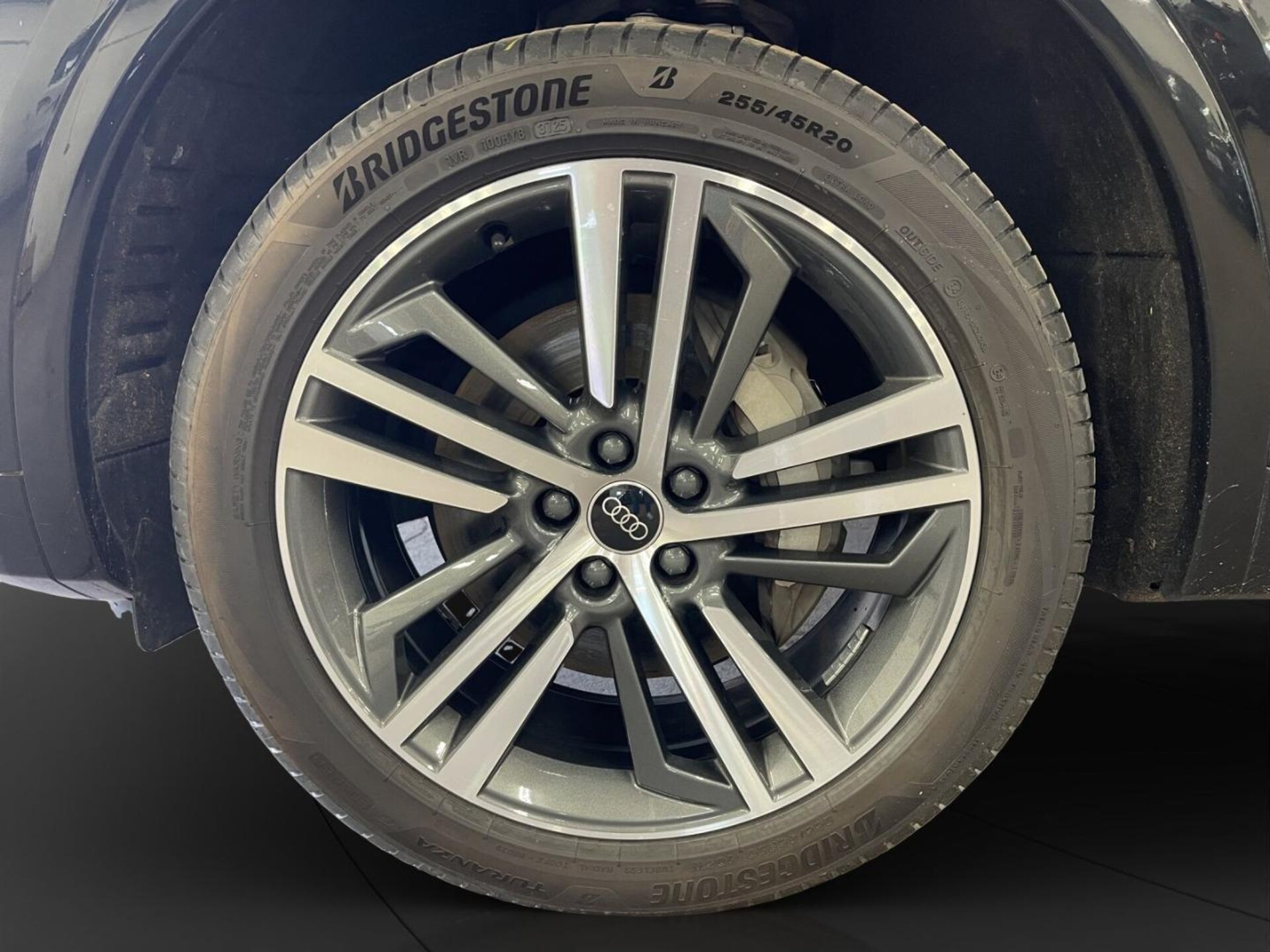 Audi Q5 Sportback TFSI e S line