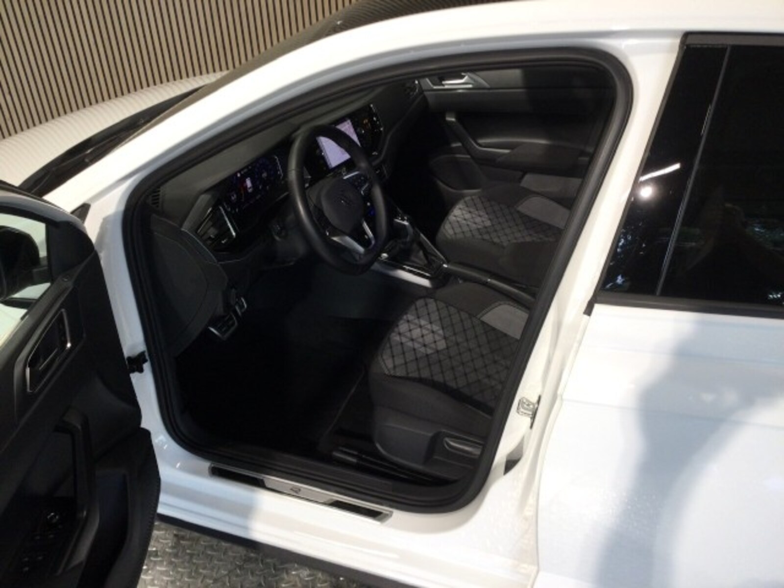 Volkswagen Polo – Bild 3
