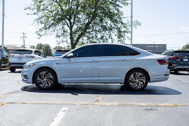 2019 Volkswagen