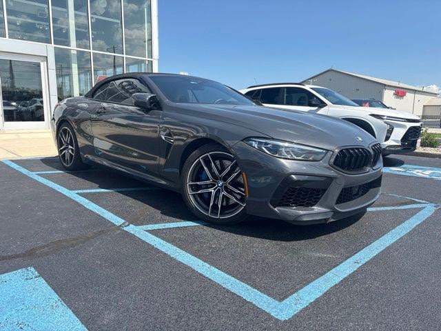 Photo of 2020 BMW M8