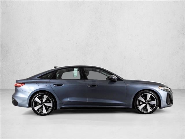 2026 Audi A5 Sedan
