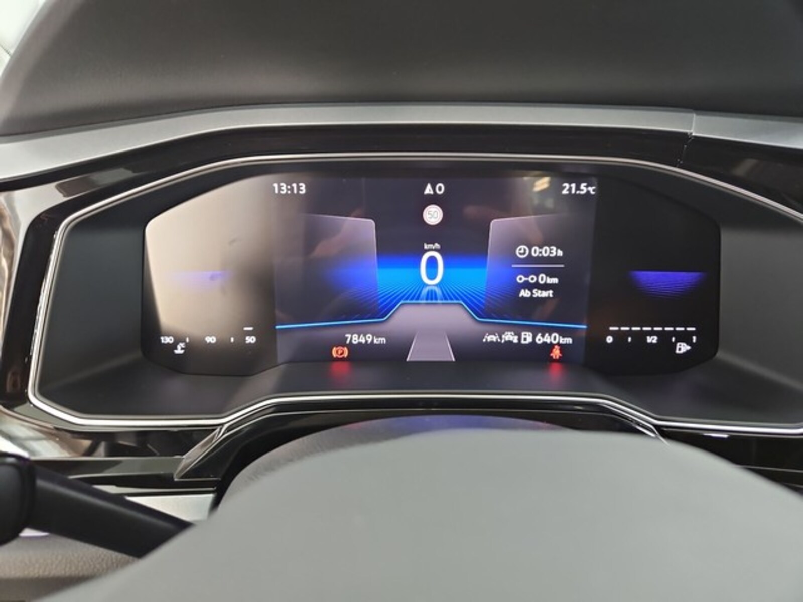 Volkswagen Polo – Bild 7