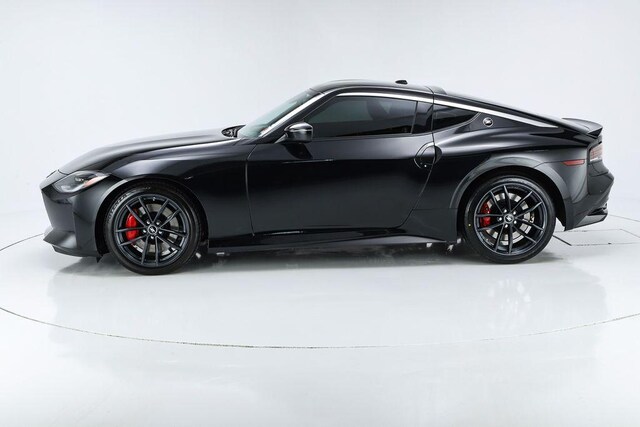 2026 Nissan Z