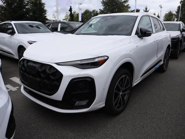 Photo of 2026 Audi Q5 