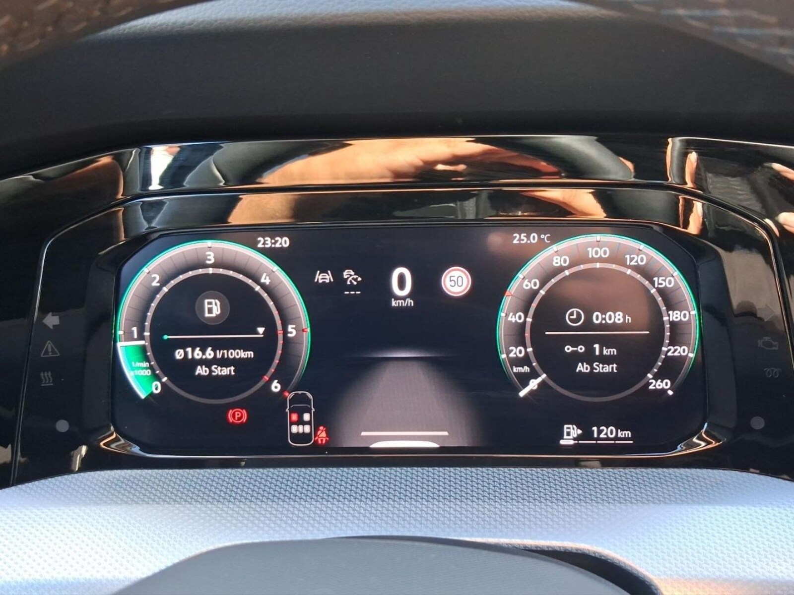 Volkswagen Golf – Bild 9