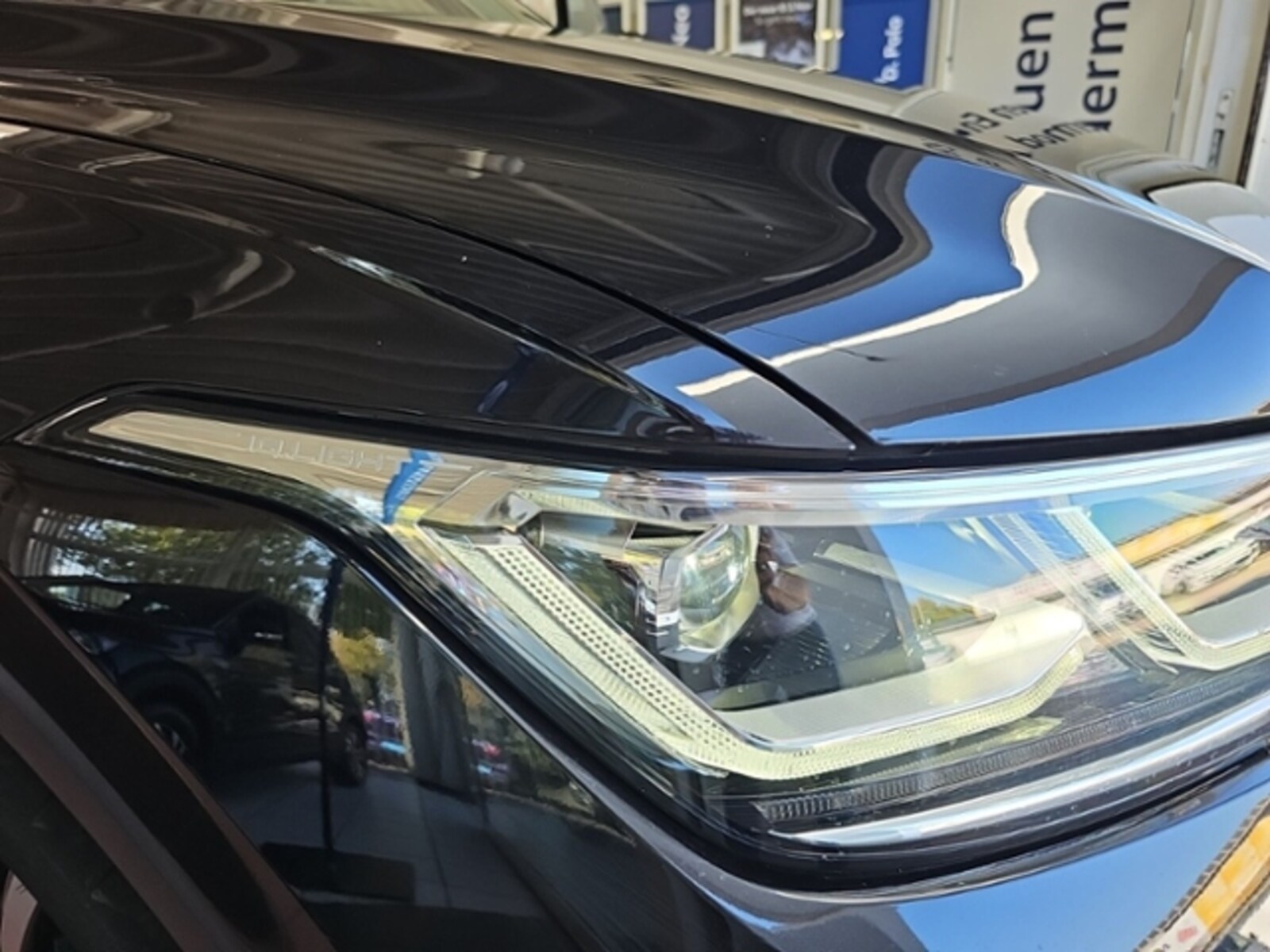 Volkswagen Tiguan – Bild 16