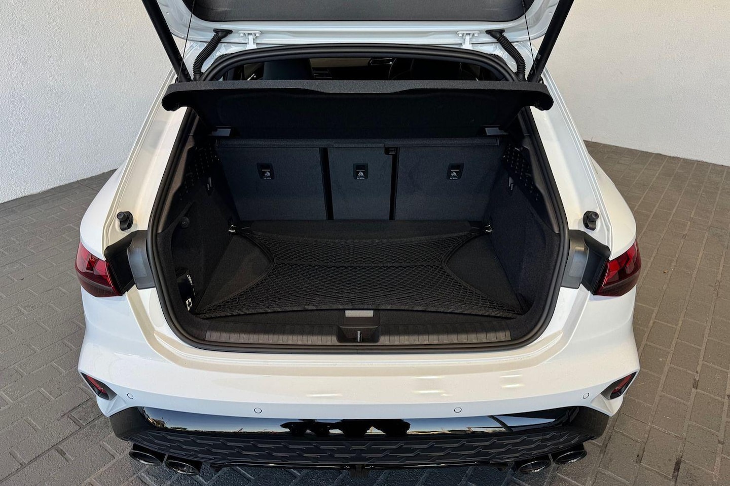 Image about Audi S3 Sportback TFSI quattro S tronic