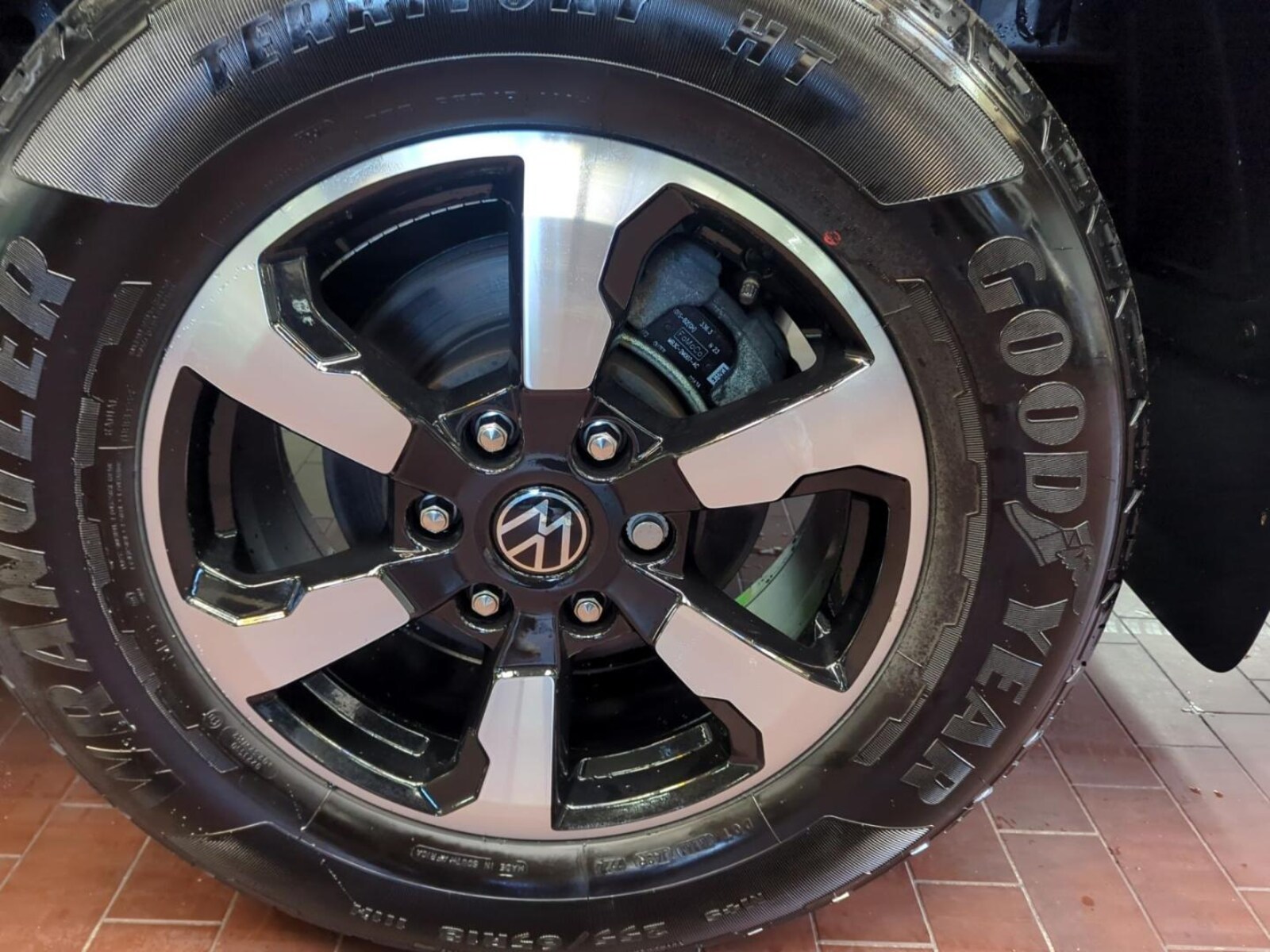 Volkswagen Amarok DoubleCab – Bild 14