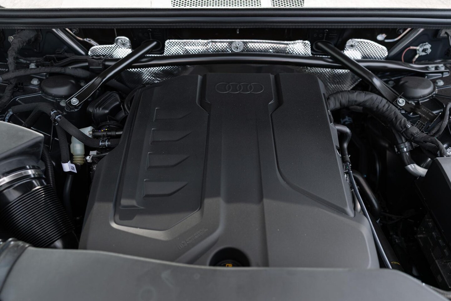 Image about Audi Q5 Sportback Q5 sport TFSI quattro S tronic