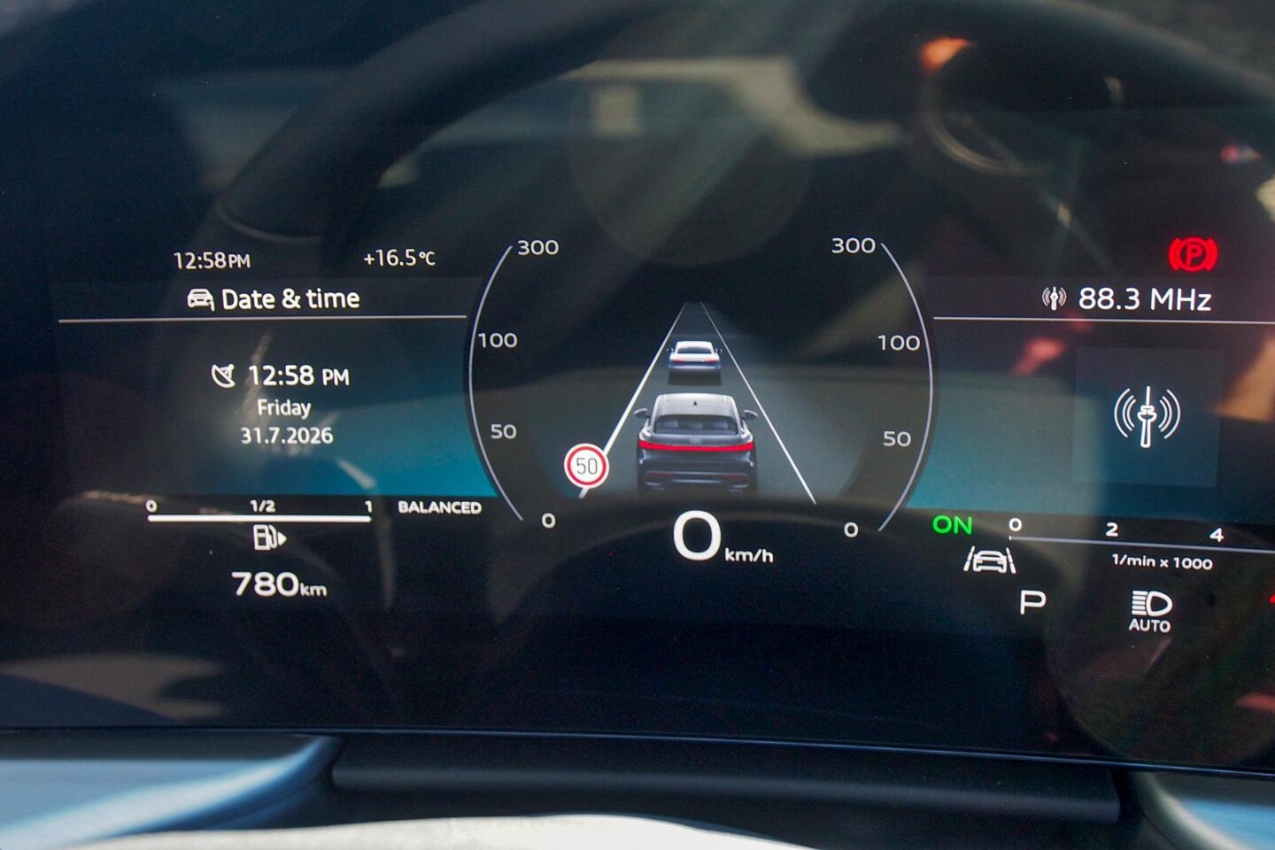 Image about Audi Q5 Sportback TDI quattro 150 kW