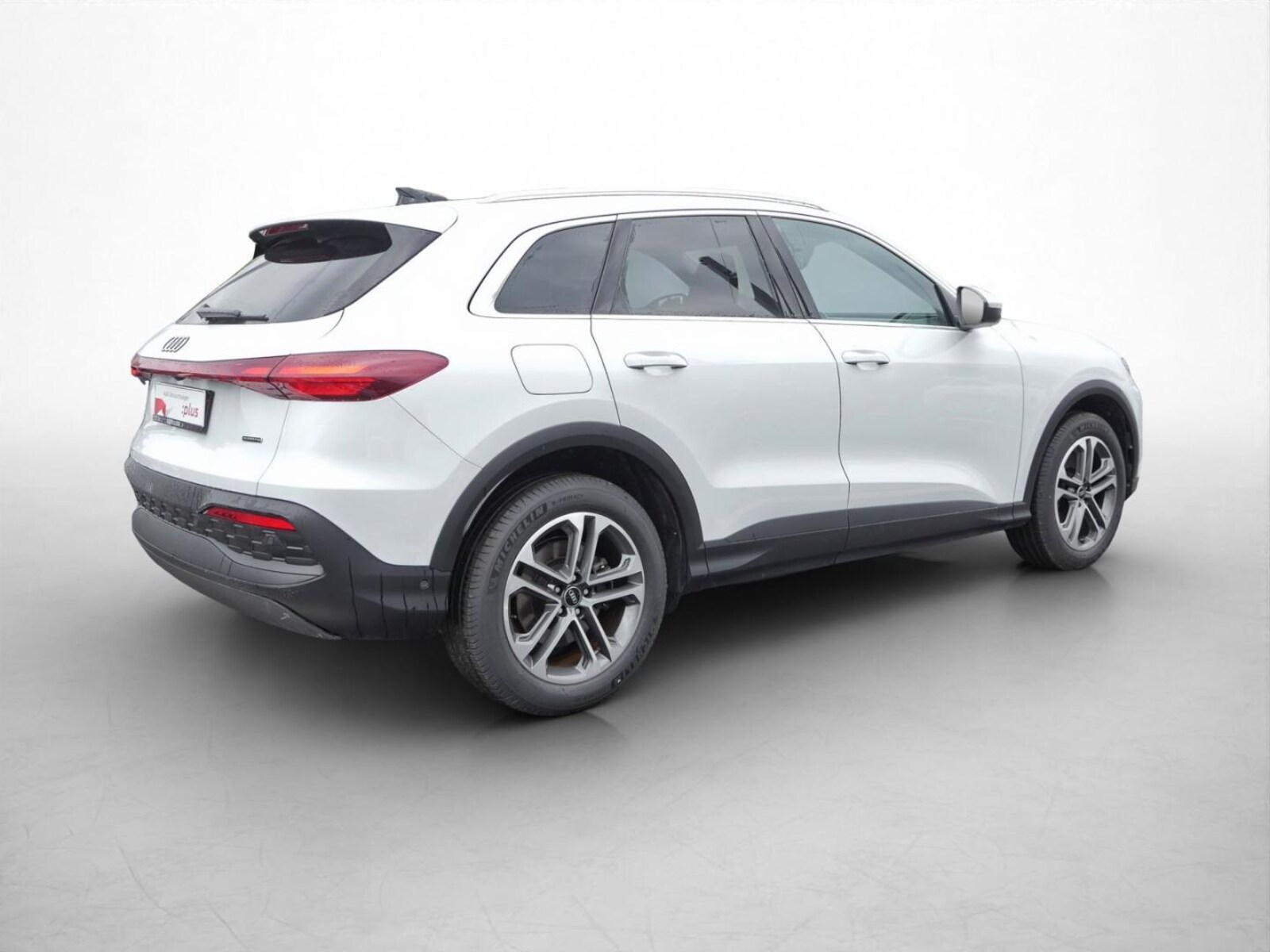 Audi Q5 – Bild 19