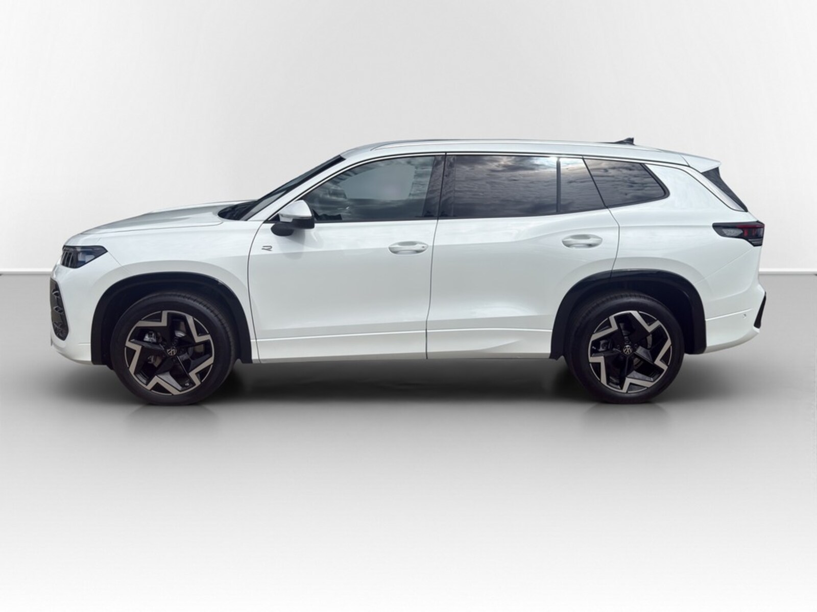 Volkswagen Tayron – Bild 8