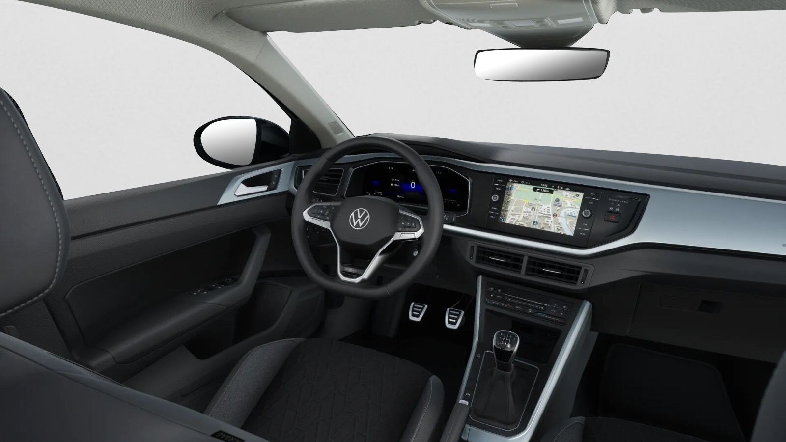 Volkswagen Taigo – Bild 4