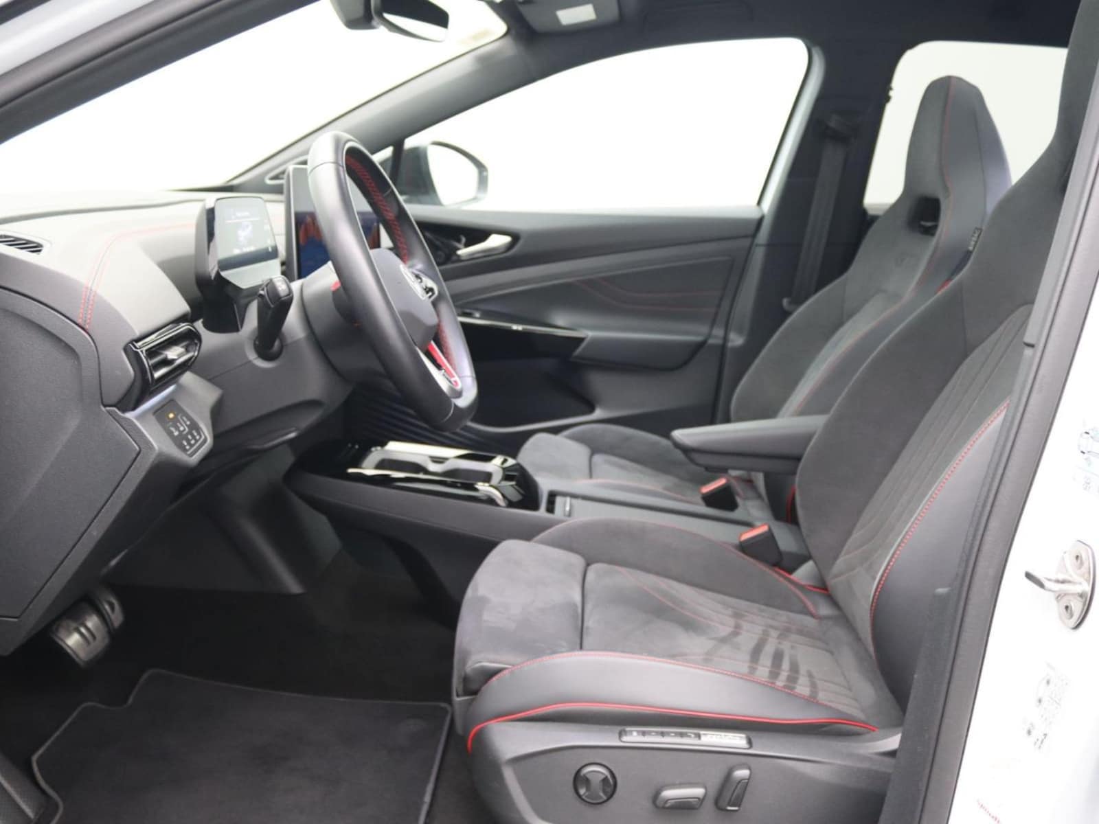Volkswagen ID.4 – Bild 12