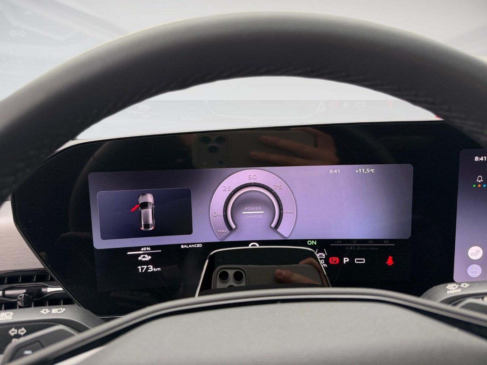 Audi A6 Sportback e-tron – Bild 13