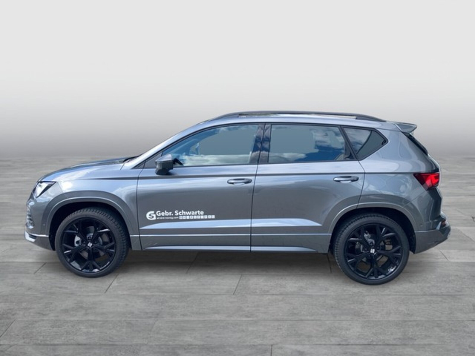 SEAT Ateca – Bild 2