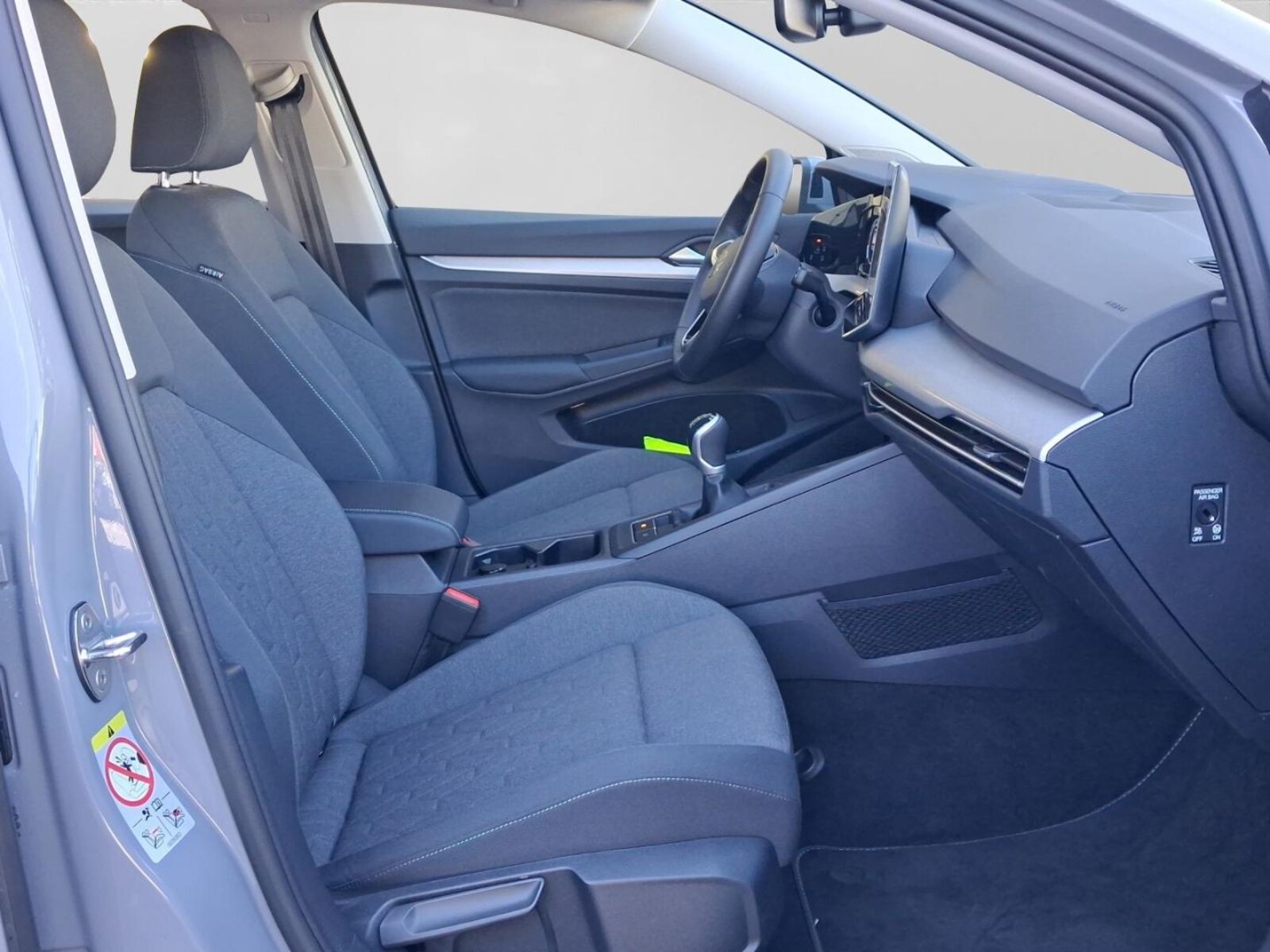 Volkswagen Golf – Bild 4