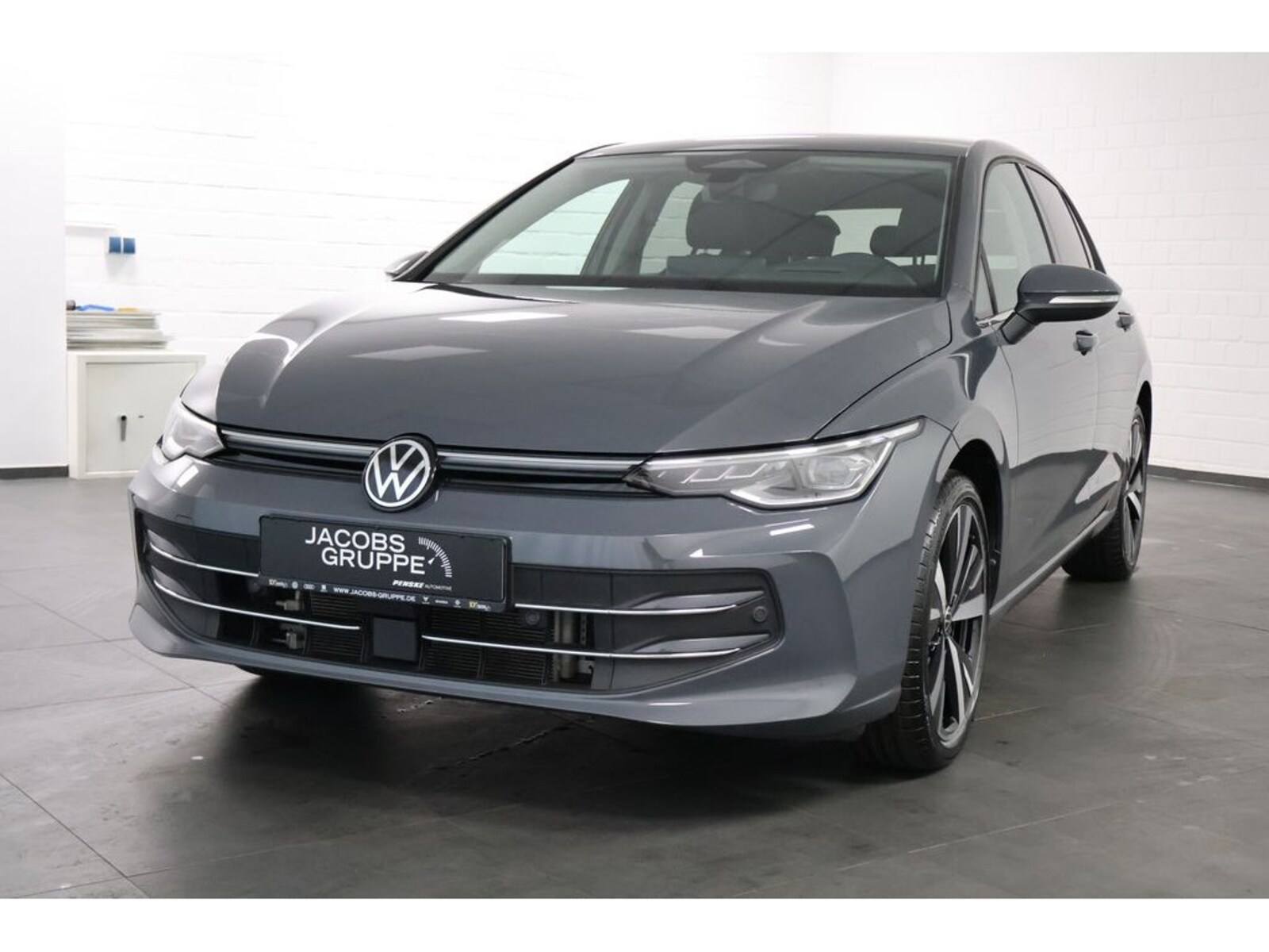 Volkswagen Golf – Bild 2