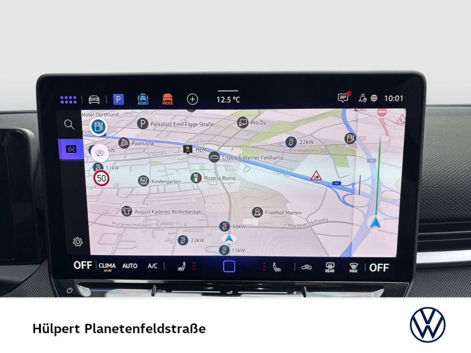 Volkswagen T-Roc – Bild 11