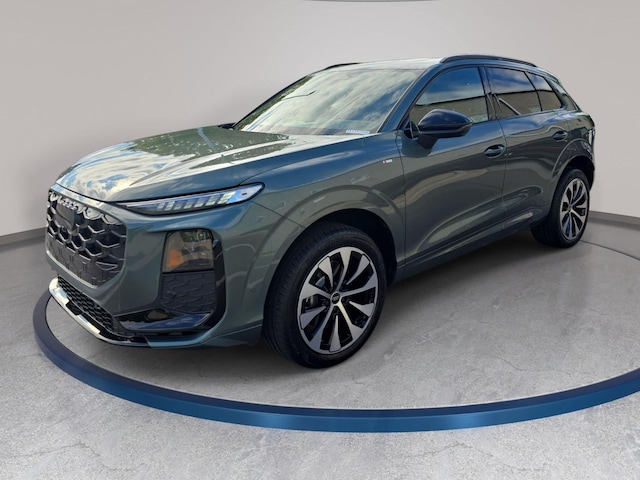 2026 Audi Q3