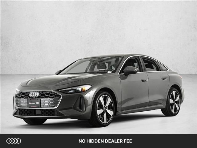 2025 Audi A5
