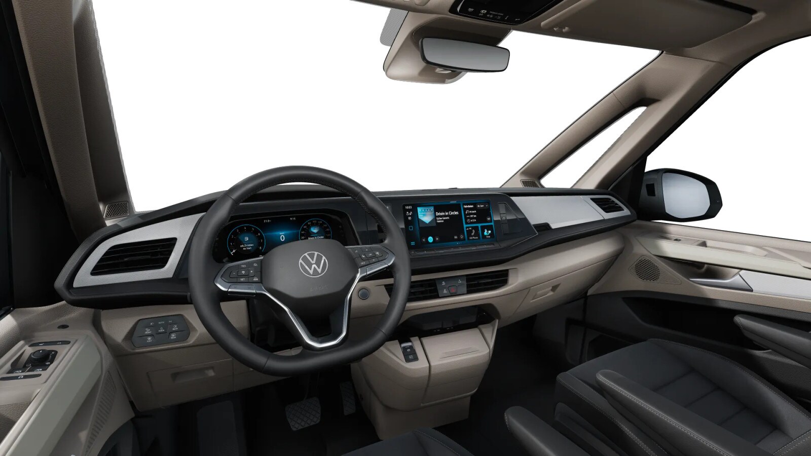 Volkswagen California – Bild 8